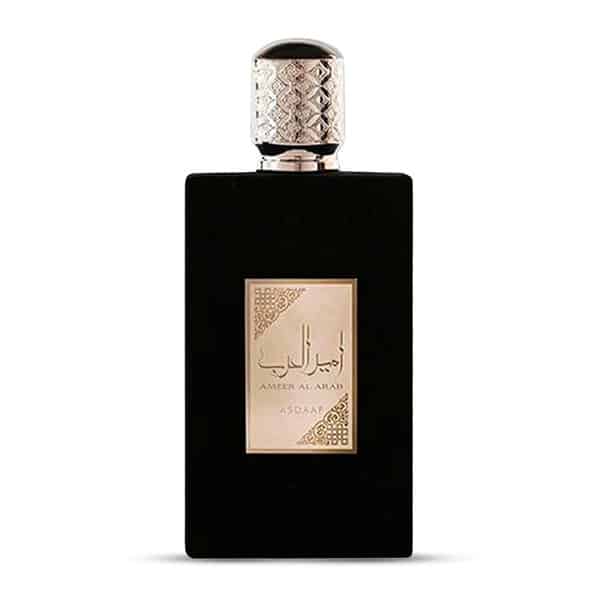 Ameer Al Arab 100ml - Lattafa Parfum - Asdaaf - Balade orientale