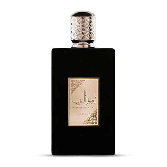 Ameer Al Arab 100ml - Lattafa Parfum - Asdaaf - Balade orientale