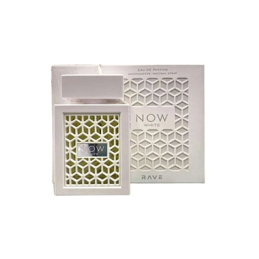 Parfum Now 100ml - Rave by Lattafa