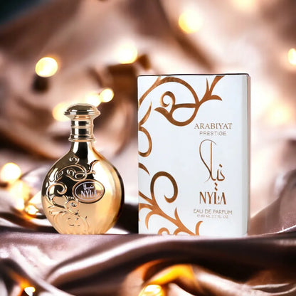nyla parfum