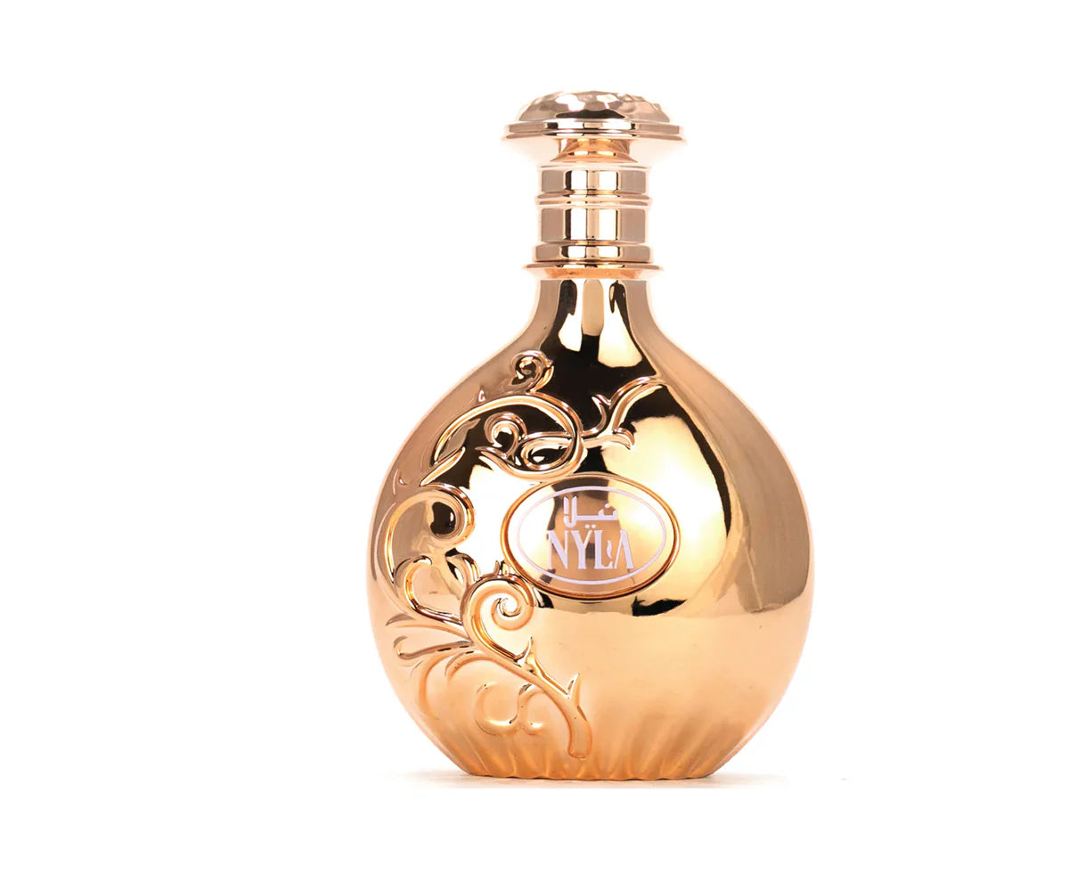 Nyla Eau de parfum 80 ml - Arabiyat Prestige
