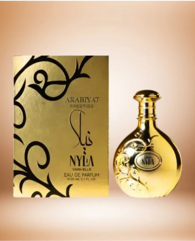 arabiyat prestige nyla vani-elle