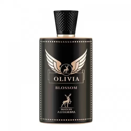 Olivia Blossom 100ml - Maison Alhambra - Balade orientale