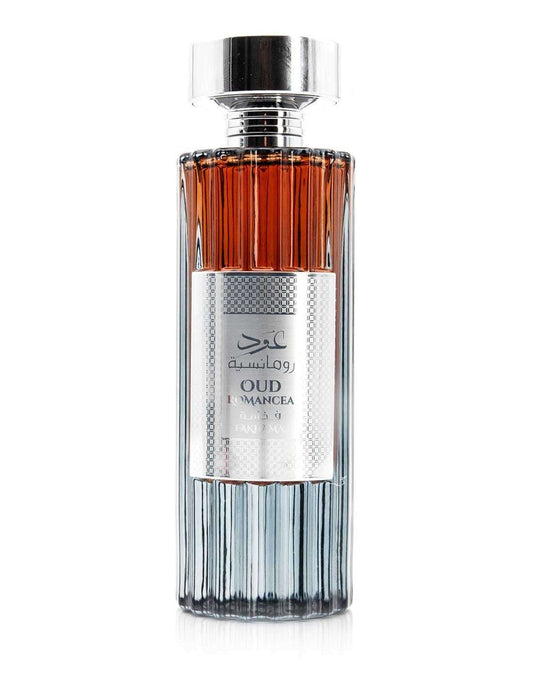 Oud Romancea Fakhama 100ml - Ard Al Zaafaran