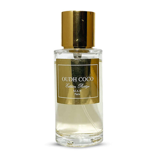 Oudh Coco 50ml - Edition Prestige