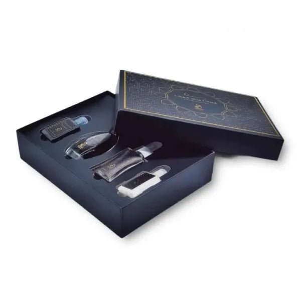 Oud Wa Oud - Coffret 4 pièces - MyPerfumes
