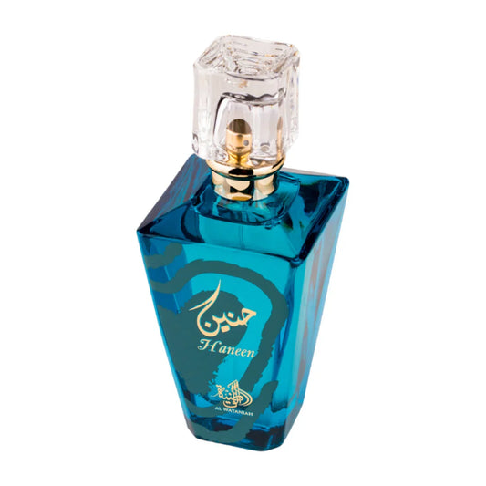 Haneen 100ml - Al Wataniah