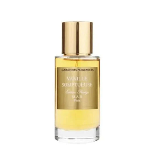 Vanille Somptueuse 50ml - Edition Prestige