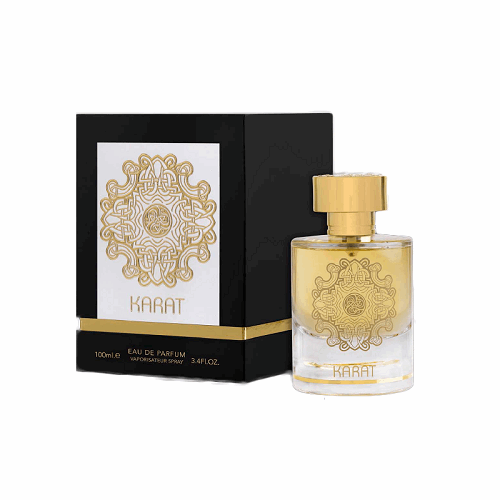 Parfum Karat 100ml - Maison Alhambra