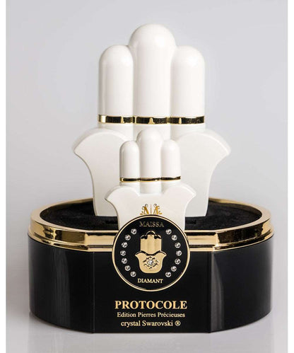 Coffret Protocole - Maison Maissa