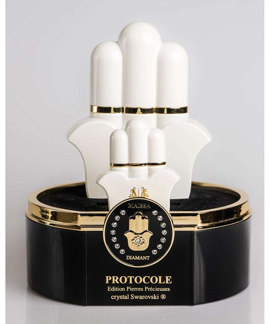 Coffret Protocole - Maison Maissa