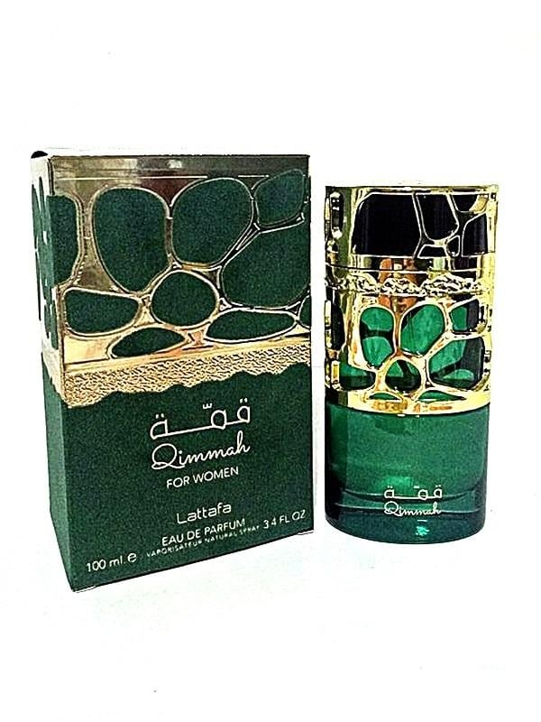 Qimmah For Women  avec boite
