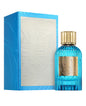 PARIS CORNER QISSA BLUE EDP U 100ML