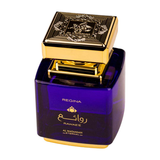 Rawaee Regina 100ml - Al Wataniah
