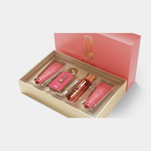 COFFRET 9 AM Pour Femme - Afnan Grossiste