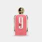 9 AM Pour Femme 100ml - Afnan Grossiste