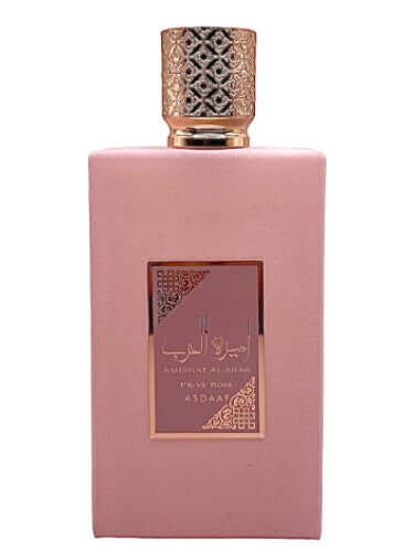 Ameerat al Arab Privé Rose 100ml - Lattafa Parfum - Asdaaf