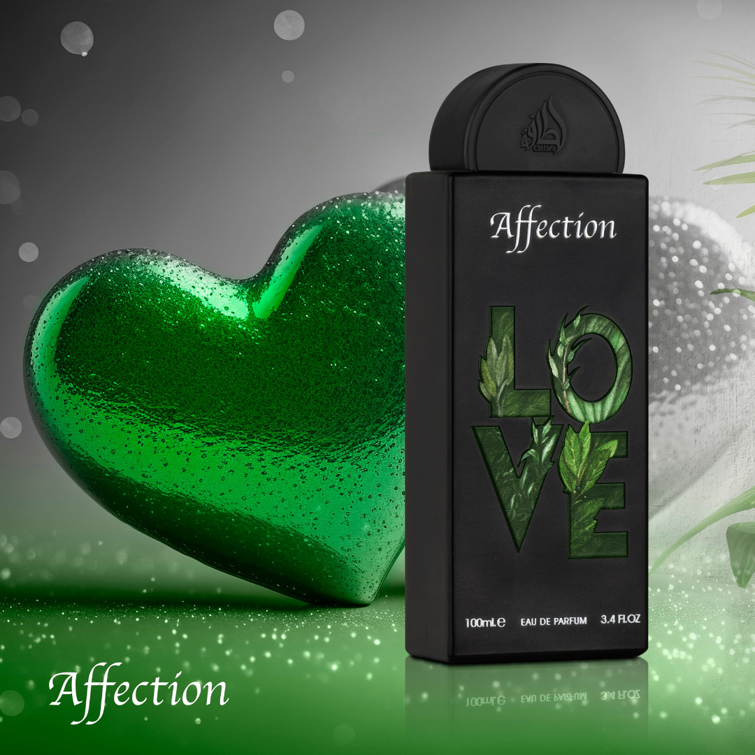 Affection Love 100 ml - Parfum Lattafa