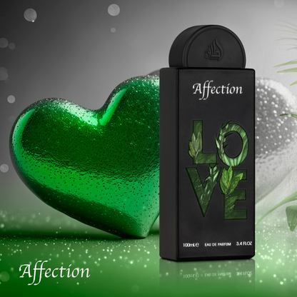 Affection Love 100 ml - Parfum Lattafa