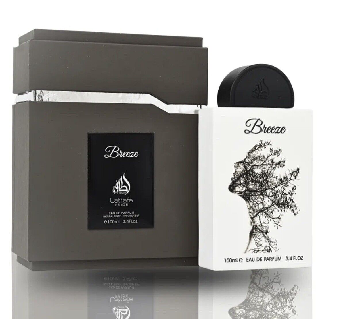 Breeze 100 ml - Parfum Lattafa