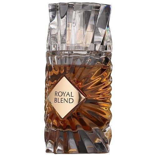 Royal Blend - French avenue