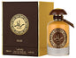 Lattafa Ra'ed Oud 100ml - Balade orientale