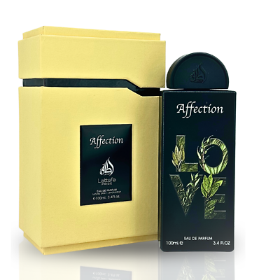 Affection Love 100 ml - Parfum Lattafa