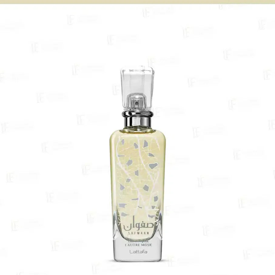 Safwaan l'autre musk- Eau de parfum 100ml - Lattafa