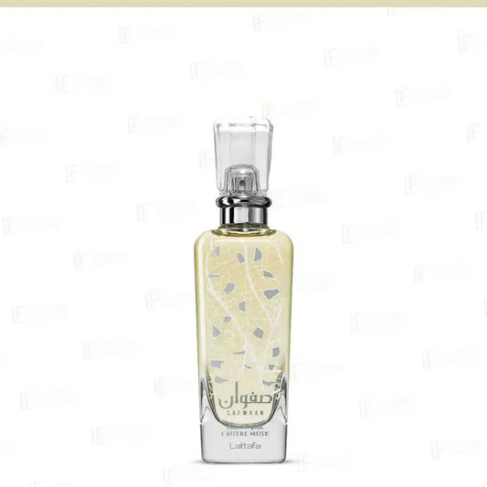 Safwaan l'autre musk- Eau de parfum 100ml - Lattafa