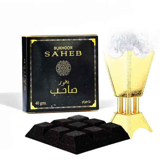 Bakhour Saheb 40 gr – Ard Al Zaafaran