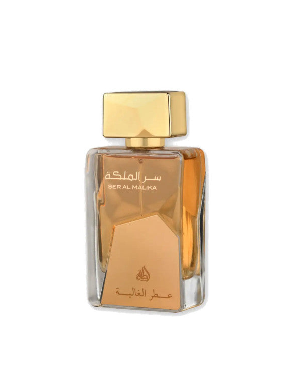 Parfum Ser Al Malika 100ml - Lattafa Parfum