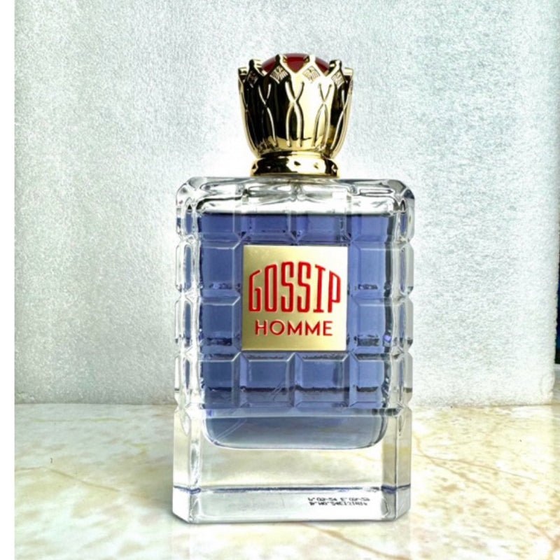 Gossip Homme 100ml - Eau De Parfum My Perfumes