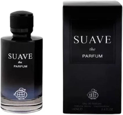 Suave Fragrance World 80 ml