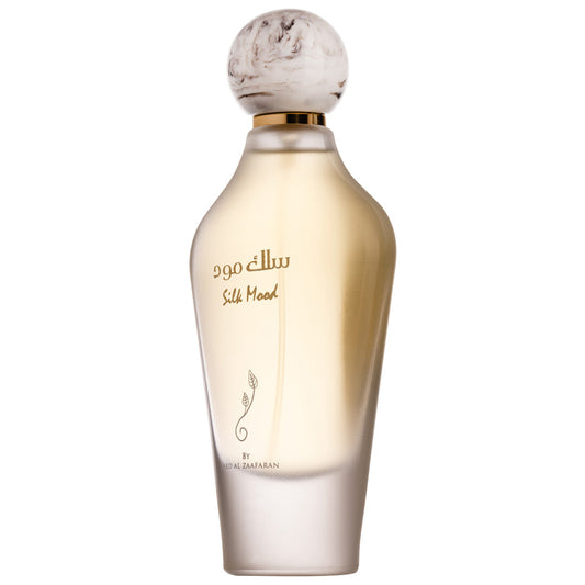 Silk Mood 100ml - Ard Al Zaafaran