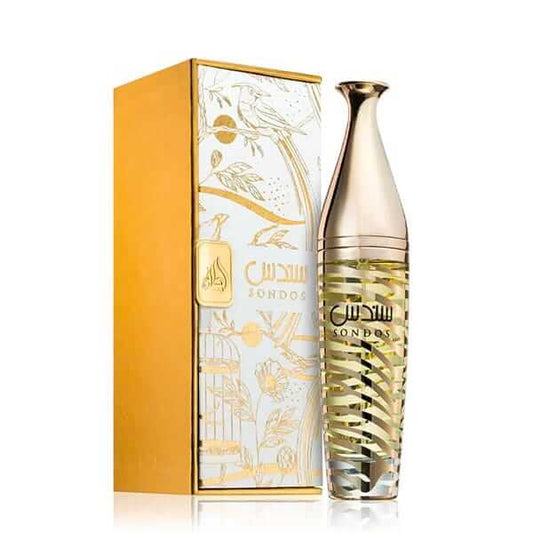 Sondos 100ml - Lattafa Parfum