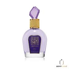 Musk Sugar Plum 100ml -Lattafa - Balade orientale