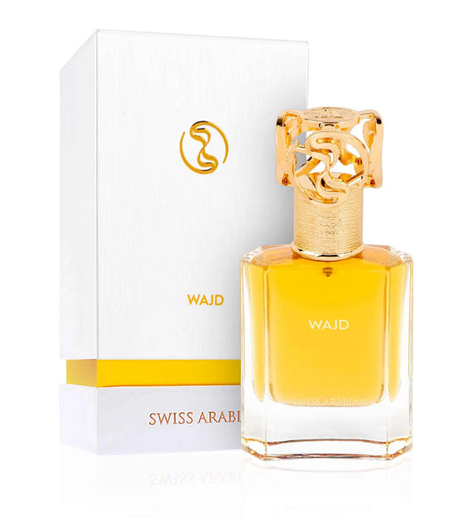 Mayorista suizo árabe