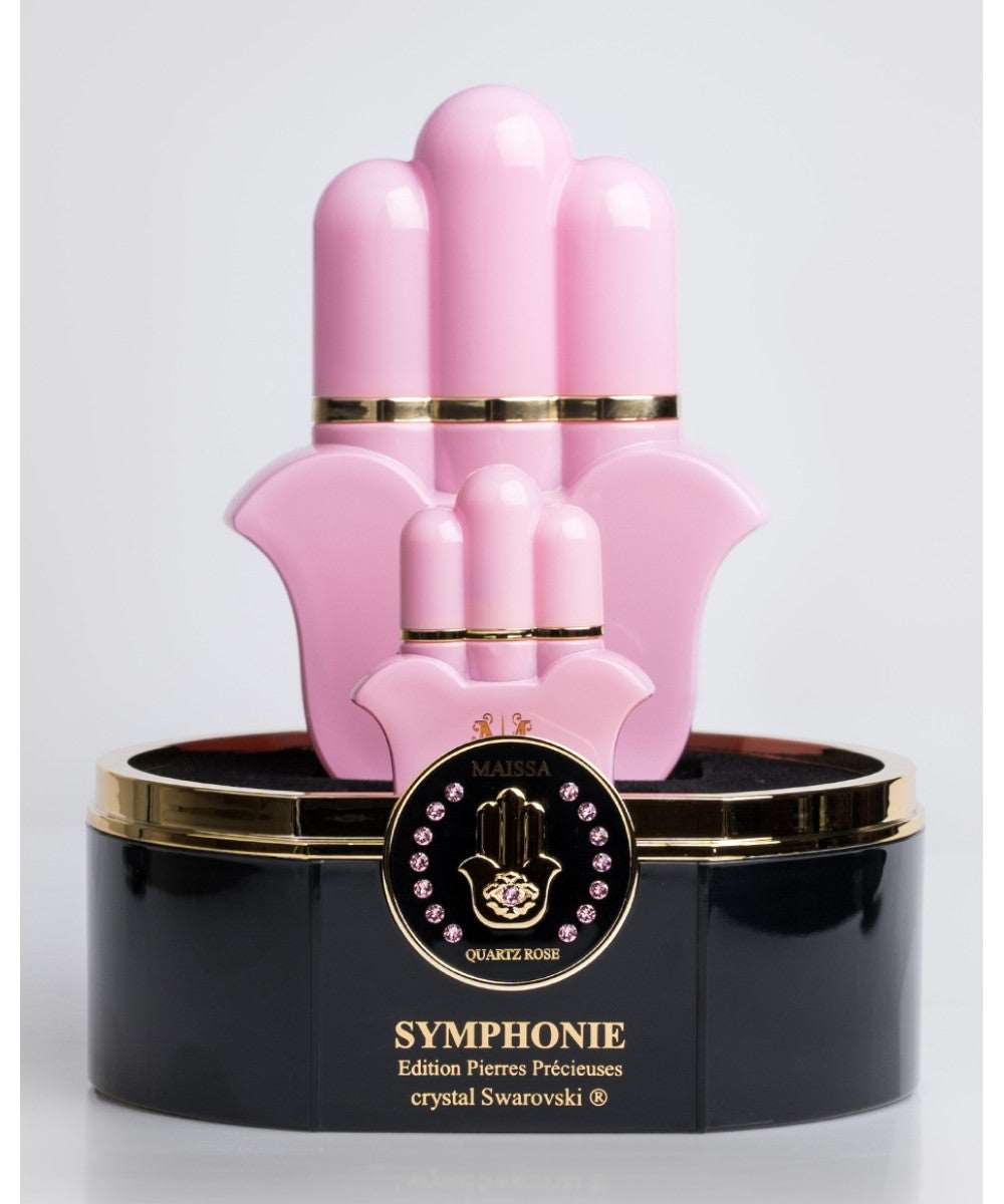 Coffret Symphonie - Maison Maissa