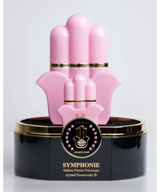 Coffret Symphonie - Maison Maissa