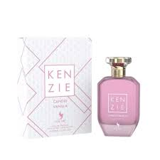 Kenzie Candid Vanilla 100 ml – Volare Parfum inspiration KAYALI Vanilla Candy Rock Sugar 42 - Balade orientale