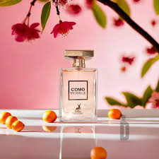 Como Moiselle 100ml - Eau De Parfum Maison Alhambra