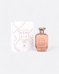 Kenzie Amber Lychee 100 ml – Volare Parfum inspiration KAYALI Eden Sparkling Lychee 39 - Balade orientale