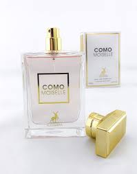 Como Moiselle 100ml - Eau De Parfum Maison Alhambra