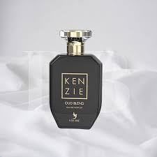 Kenzie Oud Blend 100 ml – Volare Parfum inspiration KAYALI Oudgasm Vanilla Oud 36 - Balade orientale