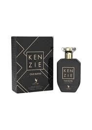 Kenzie Oud Blend 100 ml – Volare Parfum inspiration KAYALI Oudgasm Vanilla Oud 36 - Balade orientale