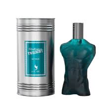 Gladiator Twilight Le Male 100 ml – Volare Parfum inspiration Le Male Jean Paul Gaultier - Balade orientale