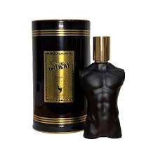 Gladiator Twilight Elixir 100 ml – Volare Parfum inspiration Le Male Jean Paul Gaultier - Balade orientale