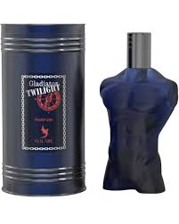 Gladiator Twilight 100 ml – Volare Parfum inspiration Ultra Male Jean Paul Gaultier - Balade orientale