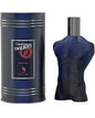 Gladiator Twilight 100 ml – Volare Parfum inspiration Ultra Male Jean Paul Gaultier - Balade orientale