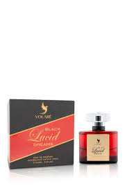 Black Lucid Dreams 100 ml – Volare Parfum - Balade orientale